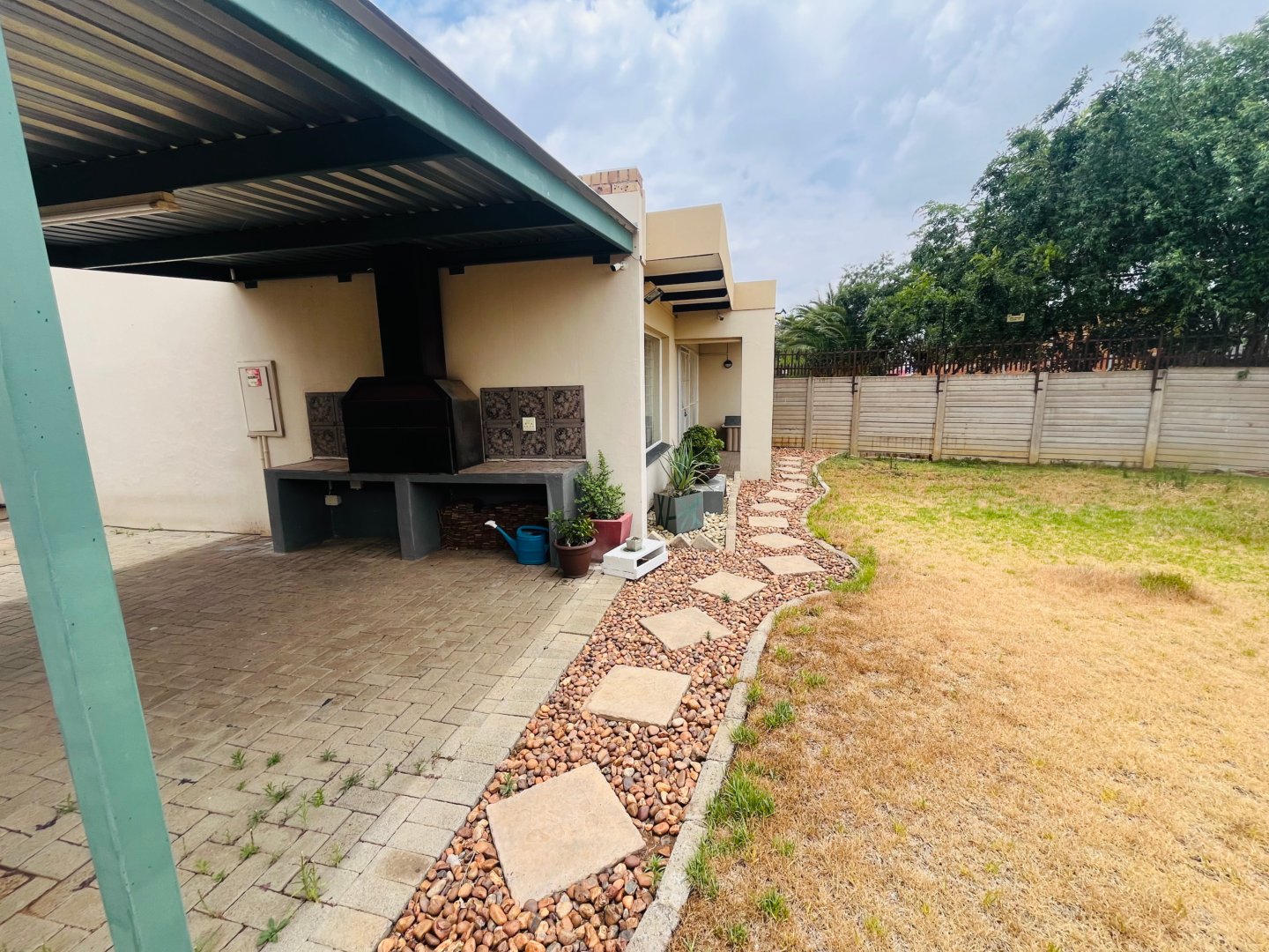 2 Bedroom Property for Sale in Fauna Free State